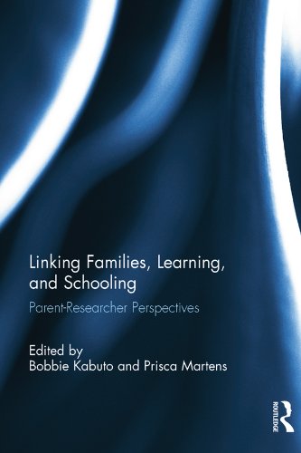 Linking Families Learning and Schooling