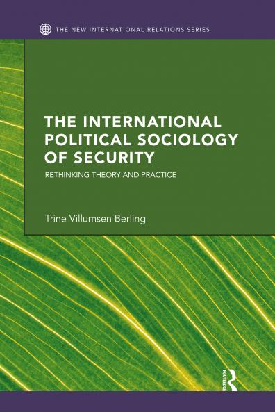 International Political Sociology of Security