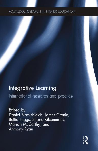 Integrative Learning