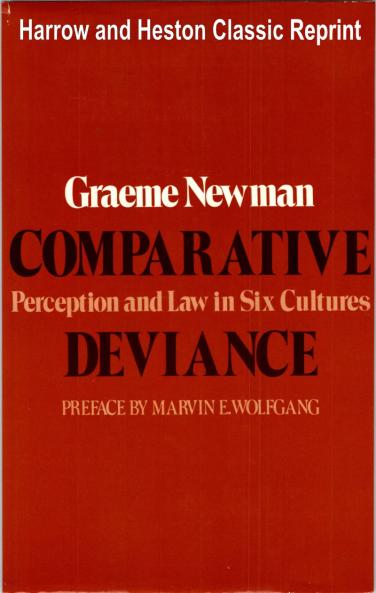 Comparative Deviance