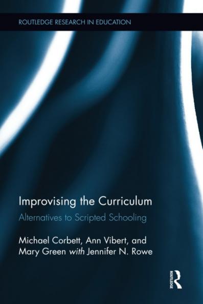 Improvising the Curriculum