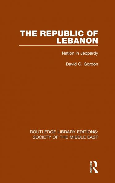 Republic of Lebanon