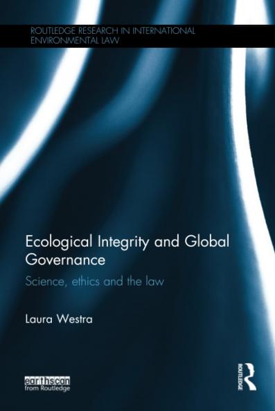Ecological Integrity and Global Governance