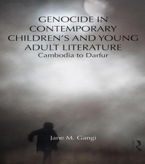 Genocide in Contemporary Children’s and Young Adult Literature