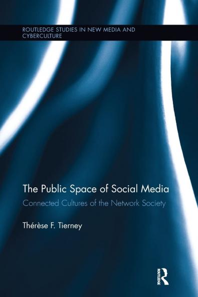 Public Space of Social Media