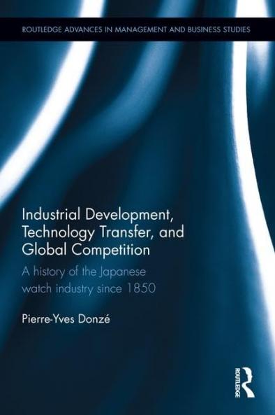 Industrial Development Technology Transfer and Global Competition