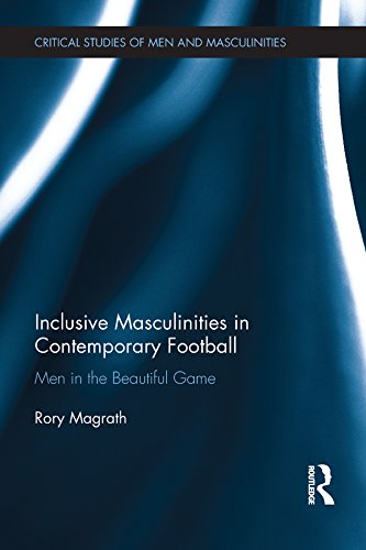 Inclusive Masculinities in Contemporary Football