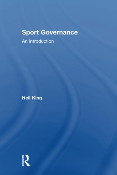 Sport Governance