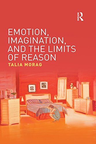 Emotion Imagination and the Limits of Reason