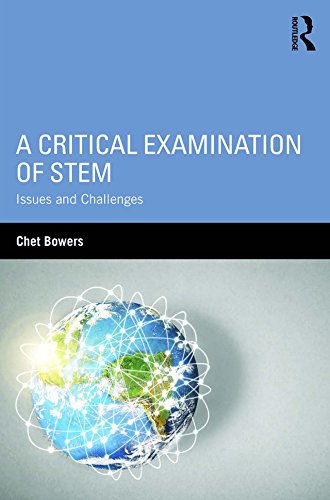 Critical Examination of STEM