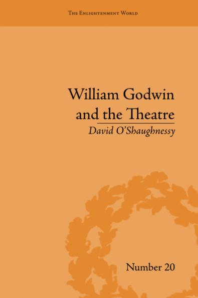 William Godwin and the Theatre