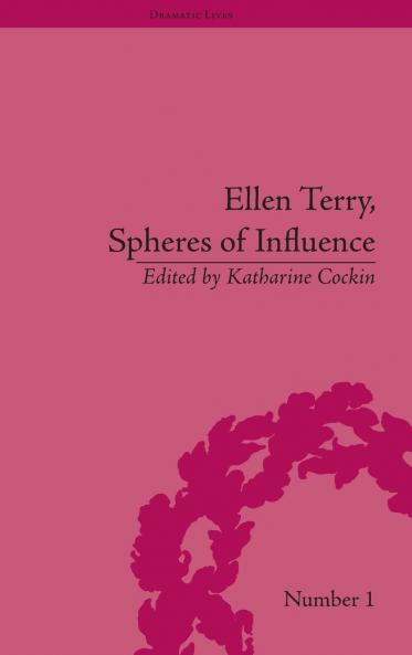Ellen Terry Spheres of Influence