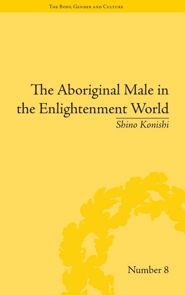 Aboriginal Male in the Enlightenment World