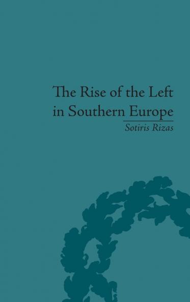 Rise of the Left in Southern Europe