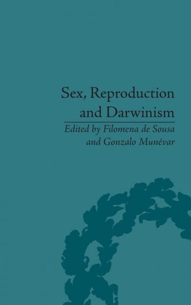 Sex Reproduction and Darwinism