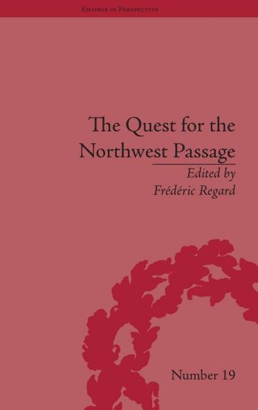 Quest for the Northwest Passage