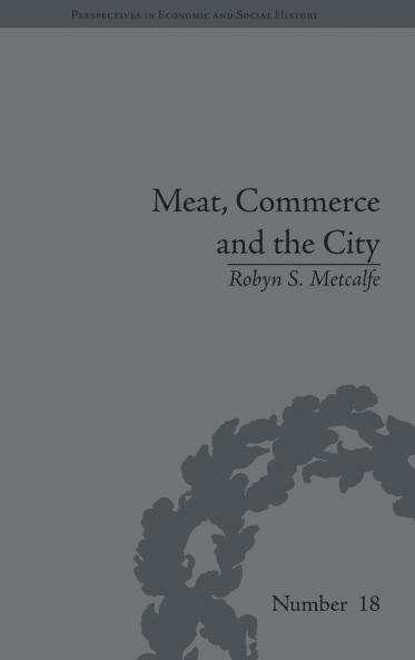 Meat Commerce and the City