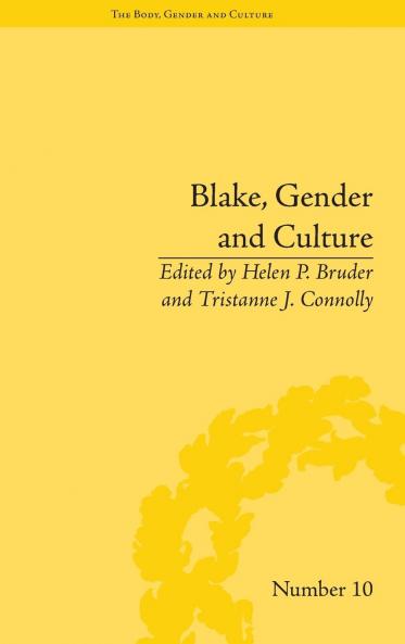 Blake Gender and Culture