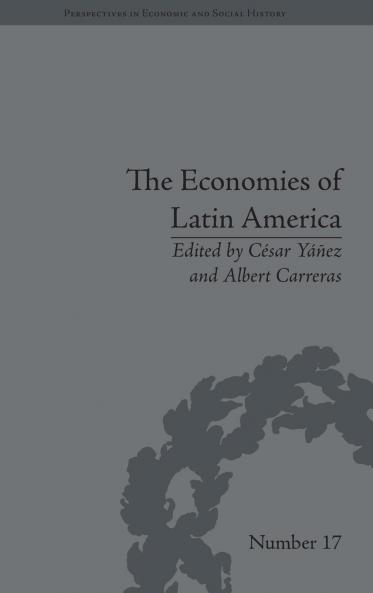 Economies of Latin America