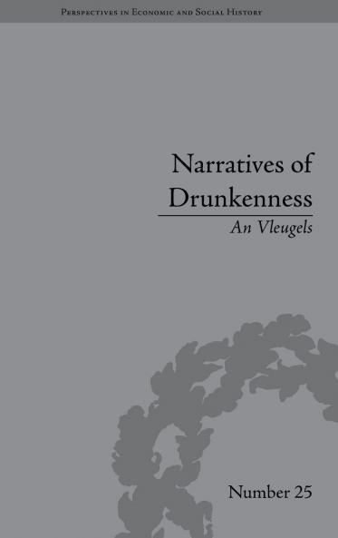 Narratives of Drunkenness