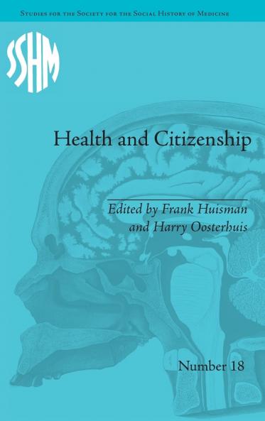 Health and Citizenship
