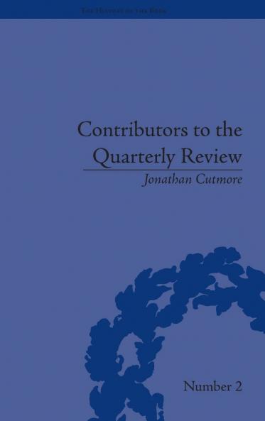 Contributors to the Quarterly Review