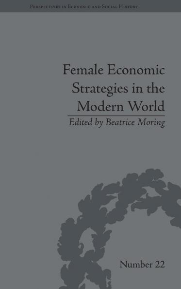 Female Economic Strategies in the Modern World
