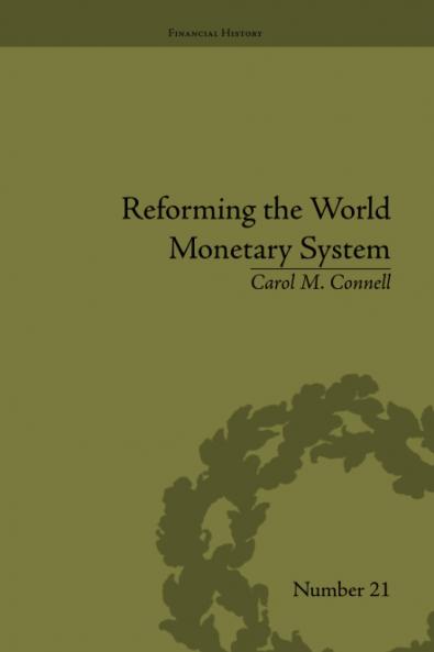 Reforming the World Monetary System