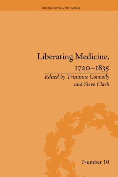 Liberating Medicine 1720–1835