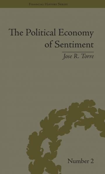 Political Economy of Sentiment