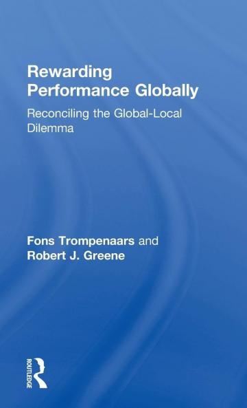 Rewarding Performance Globally