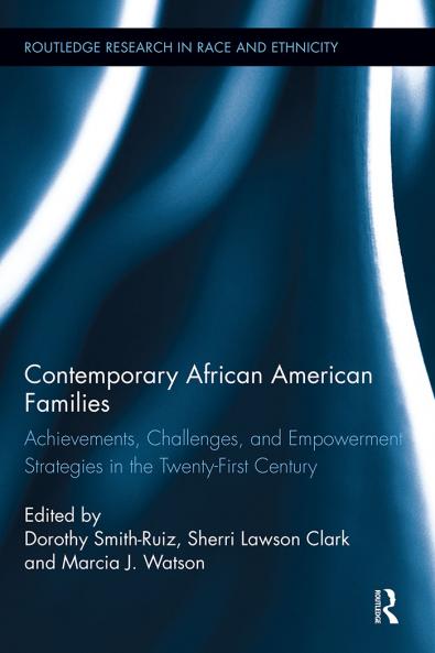 Contemporary African American Families