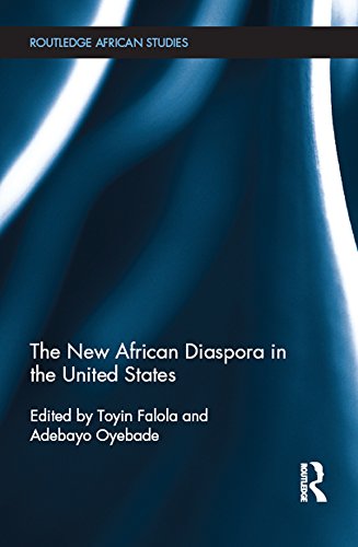 New African Diaspora in the United States