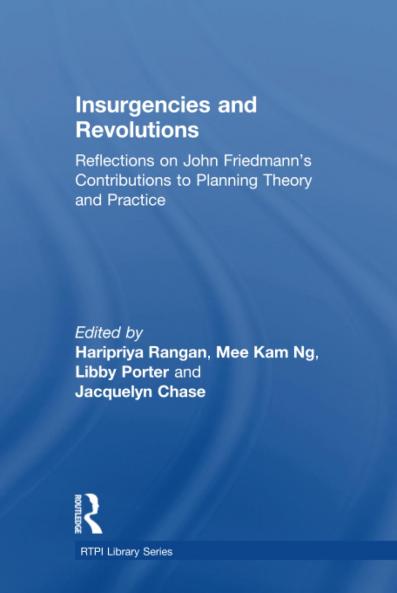 Insurgencies and Revolutions