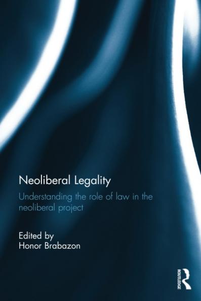 Neoliberal Legality