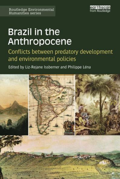 Brazil in the Anthropocene