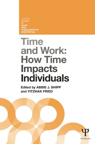 Time and Work Volume 1