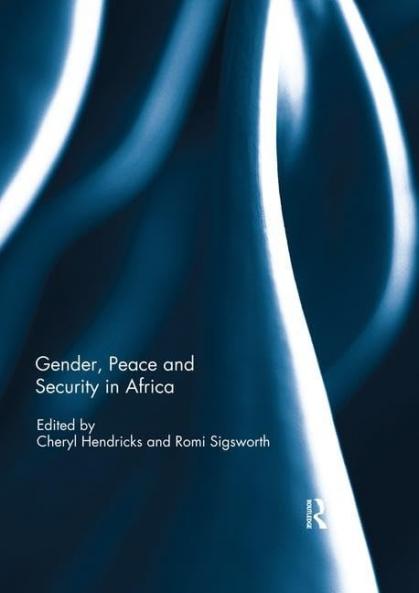 Gender Peace and Security in Africa