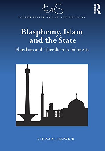 Blasphemy Islam and the State