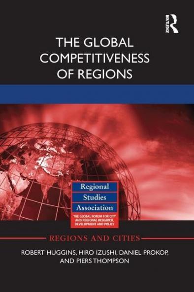 Global Competitiveness of Regions