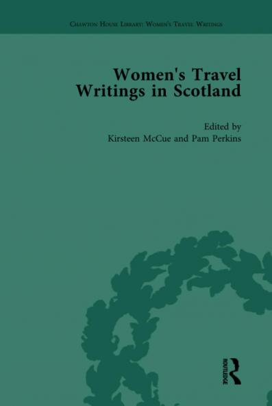 Women's Travel Writings in Scotland