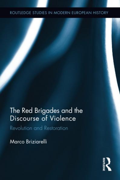 Red Brigades and the Discourse of Violence