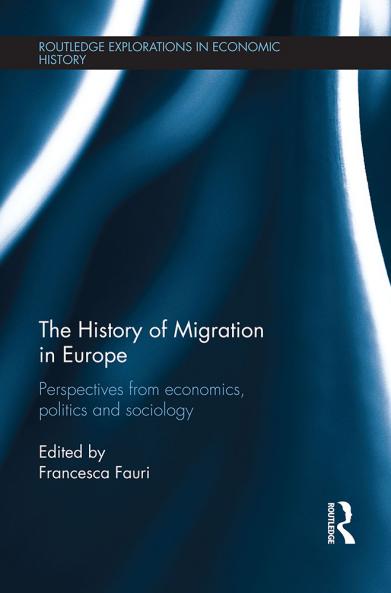 History of Migration in Europe