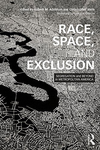 Race Space and Exclusion