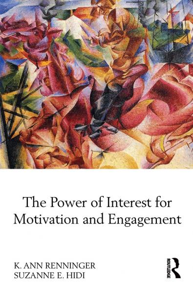 Power of Interest for Motivation and Engagement