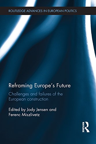 Reframing Europe's Future