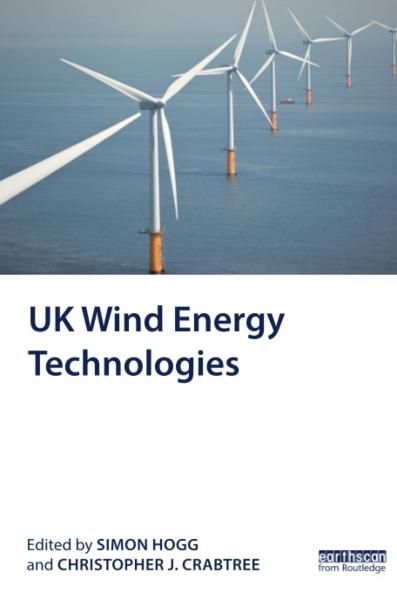 UK Wind Energy Technologies