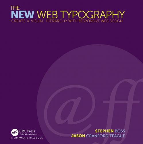 New Web Typography