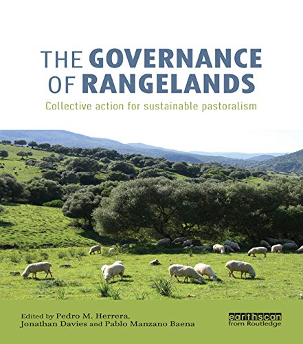 Governance of Rangelands