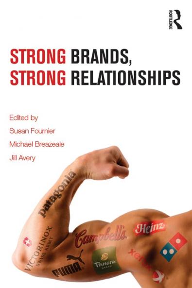 Strong Brands Strong Relationships